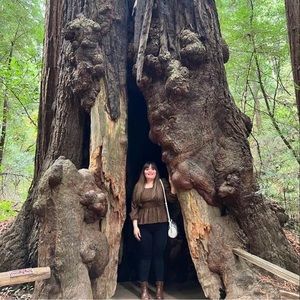 Meet your Posher, Jackie